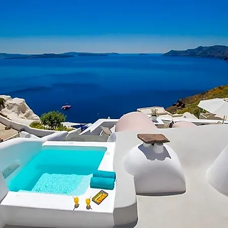 Onar - Onar Collection 3* Oia
