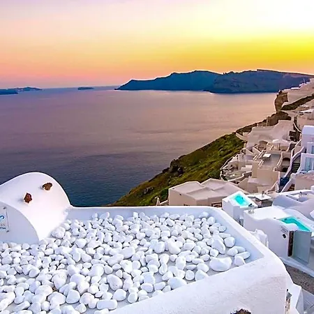 Onar - Onar Collection 3* Oia