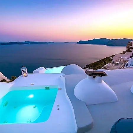 Onar - Onar Collection Hotel Oia